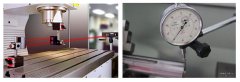 數(shù)控加工中心精度檢測(cè)方法 你了解多少,？